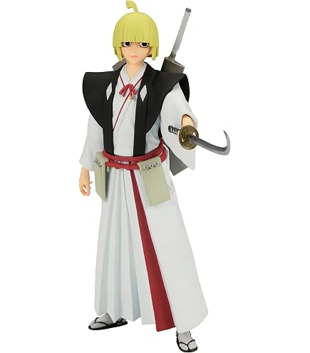 Banpresto - Hell's Paradise - Aza Chobe, Bandai Spirits Vibration